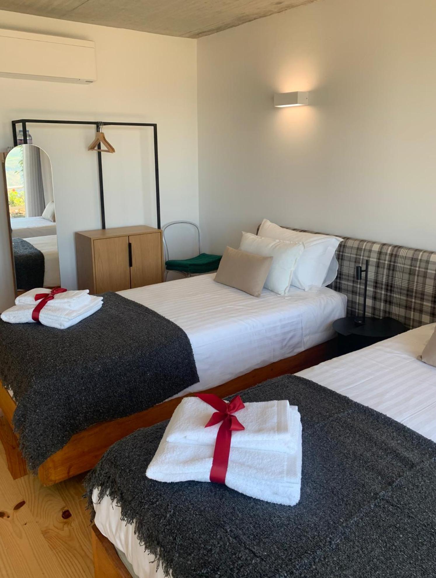 Quinta De Santa Marinha Country house Castedo