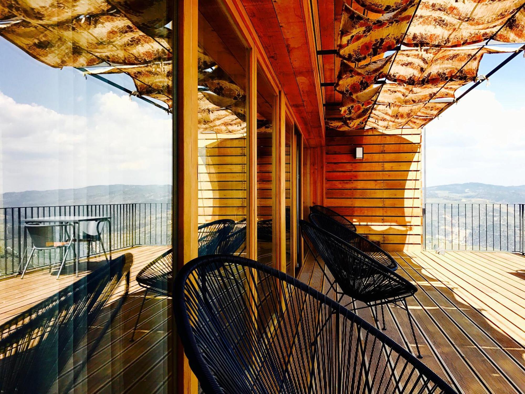 Country house Quinta De Santa Marinha *