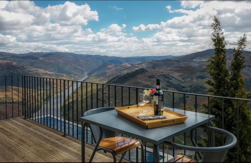 Quinta De Santa Marinha Country house Castedo