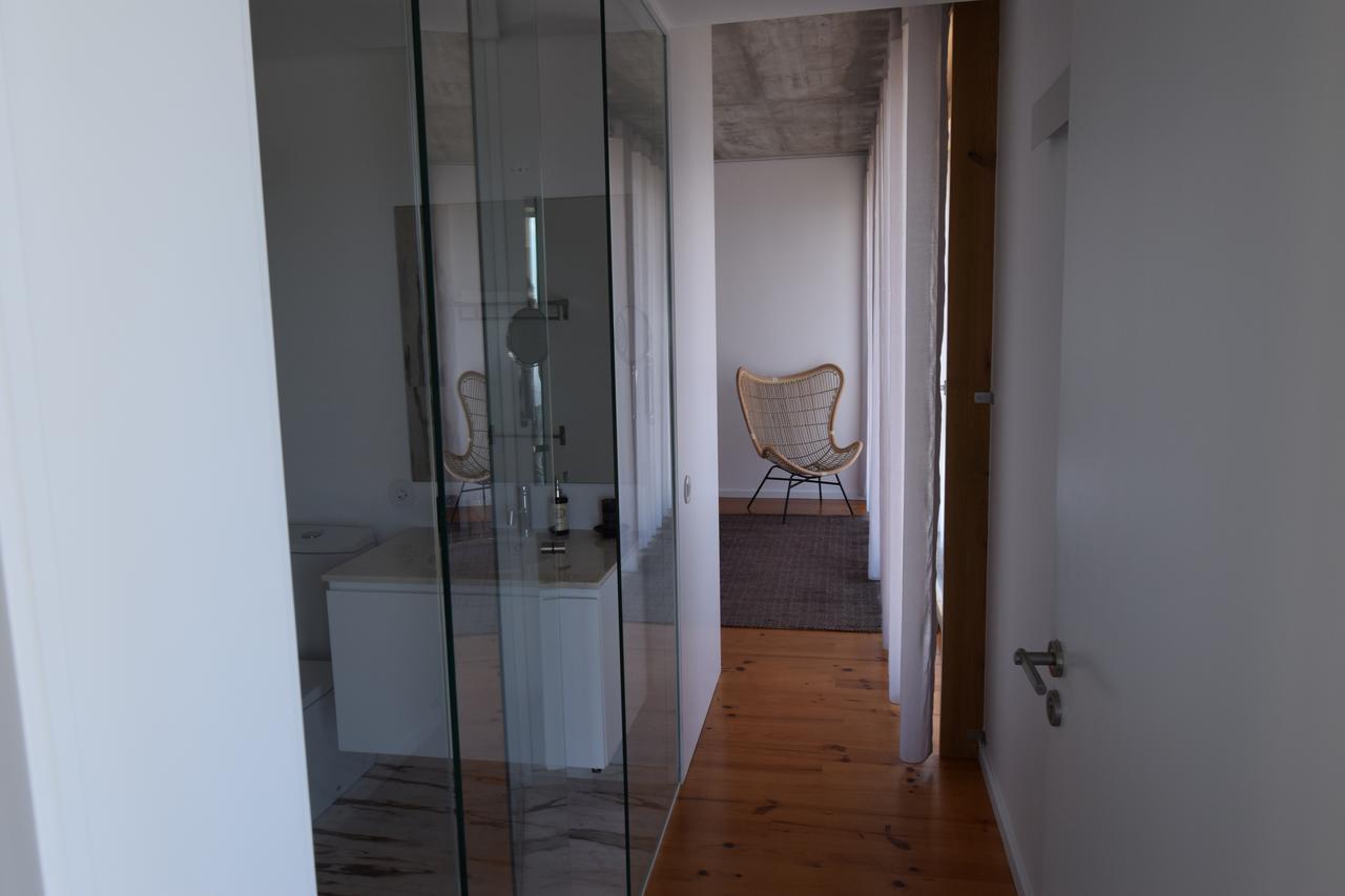 Quinta De Santa Marinha Country house *