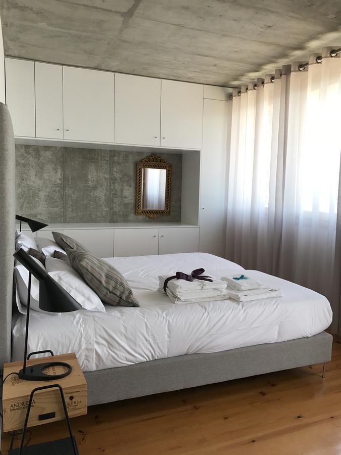 Country house Quinta De Santa Marinha Castedo