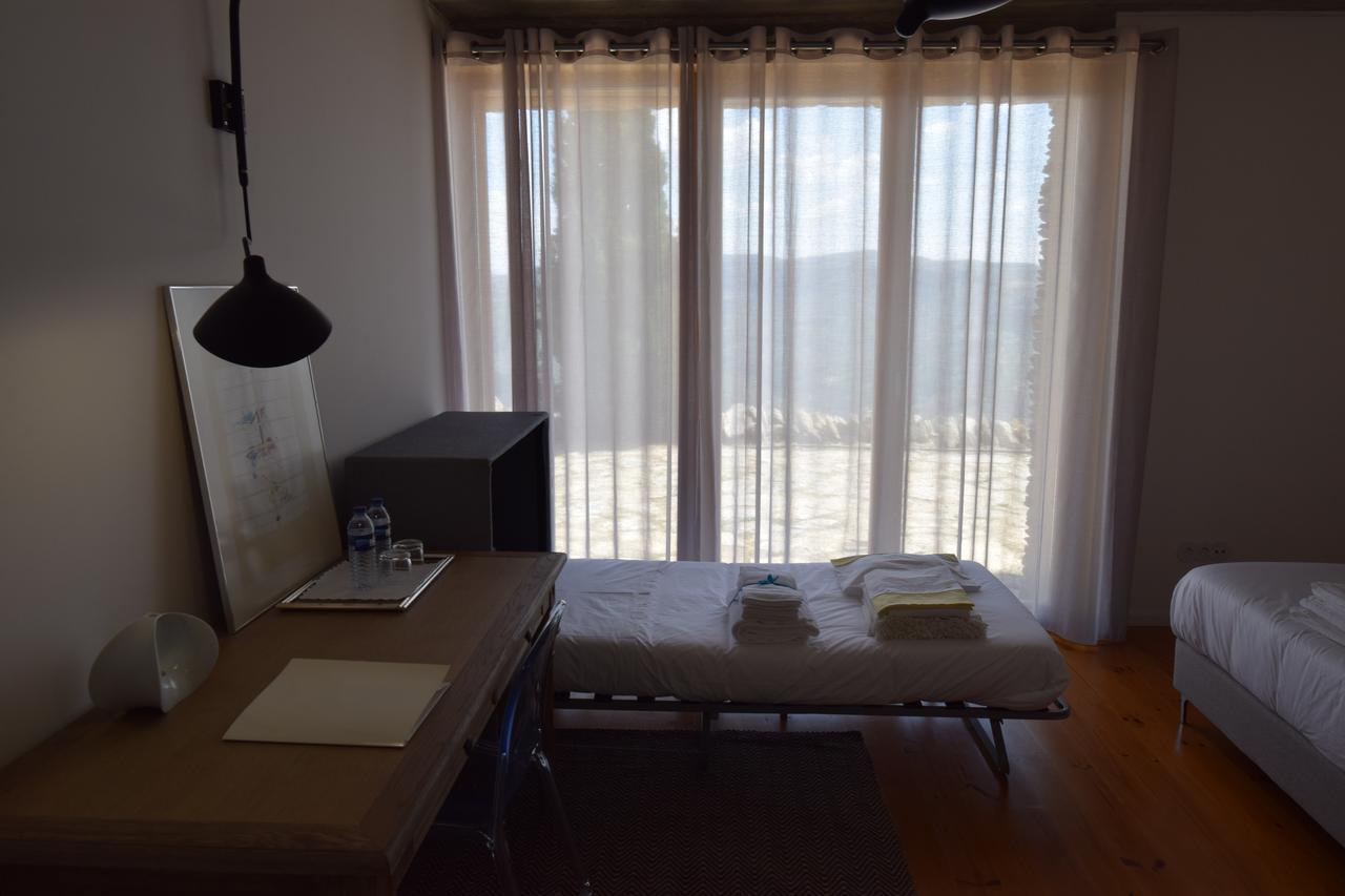 Country house Quinta De Santa Marinha Castedo
