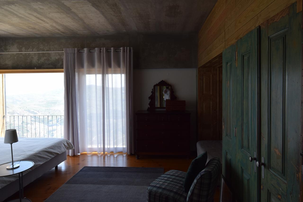 Quinta De Santa Marinha Country house Castedo